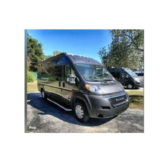 Premium Jayco Swift Class B RV for Sale Top Condition and Modern Features Ideal for Adventurers