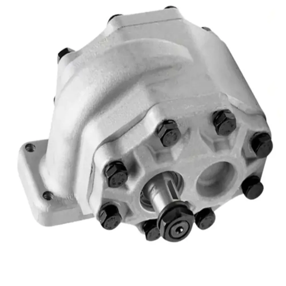 Hydraulic Pump 93835C92 For Tractor 2400 2500 278 454 474
