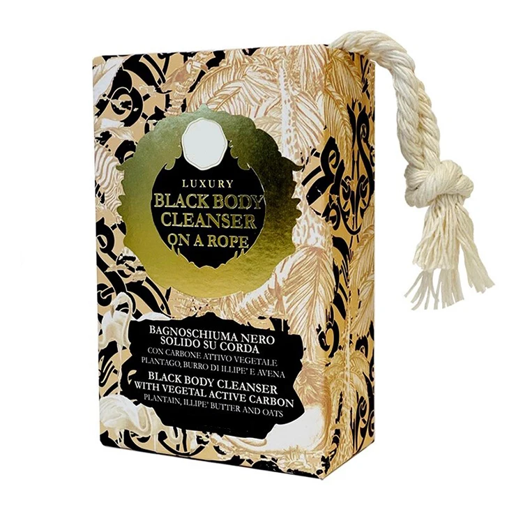 Organic Wholesale Negerian-Nigeria Raw African Africain Savon Eclaircisante Pour Femme Noir Black Lightening Soap From Moroccan