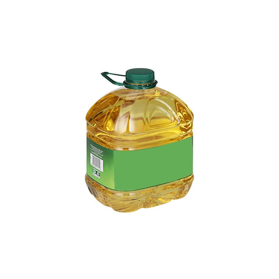 Refined 100% Sunflower Oil for bulk supply