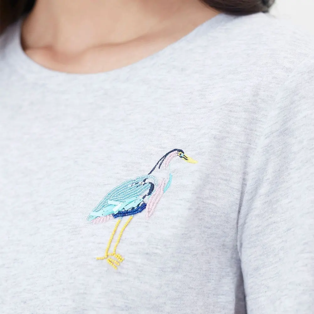 New 2024 Summer Casual Solid Color Cotton T-shirts Women 100% Cotton Basic Designing Printing T Shirt Female Tops Clothes Tees