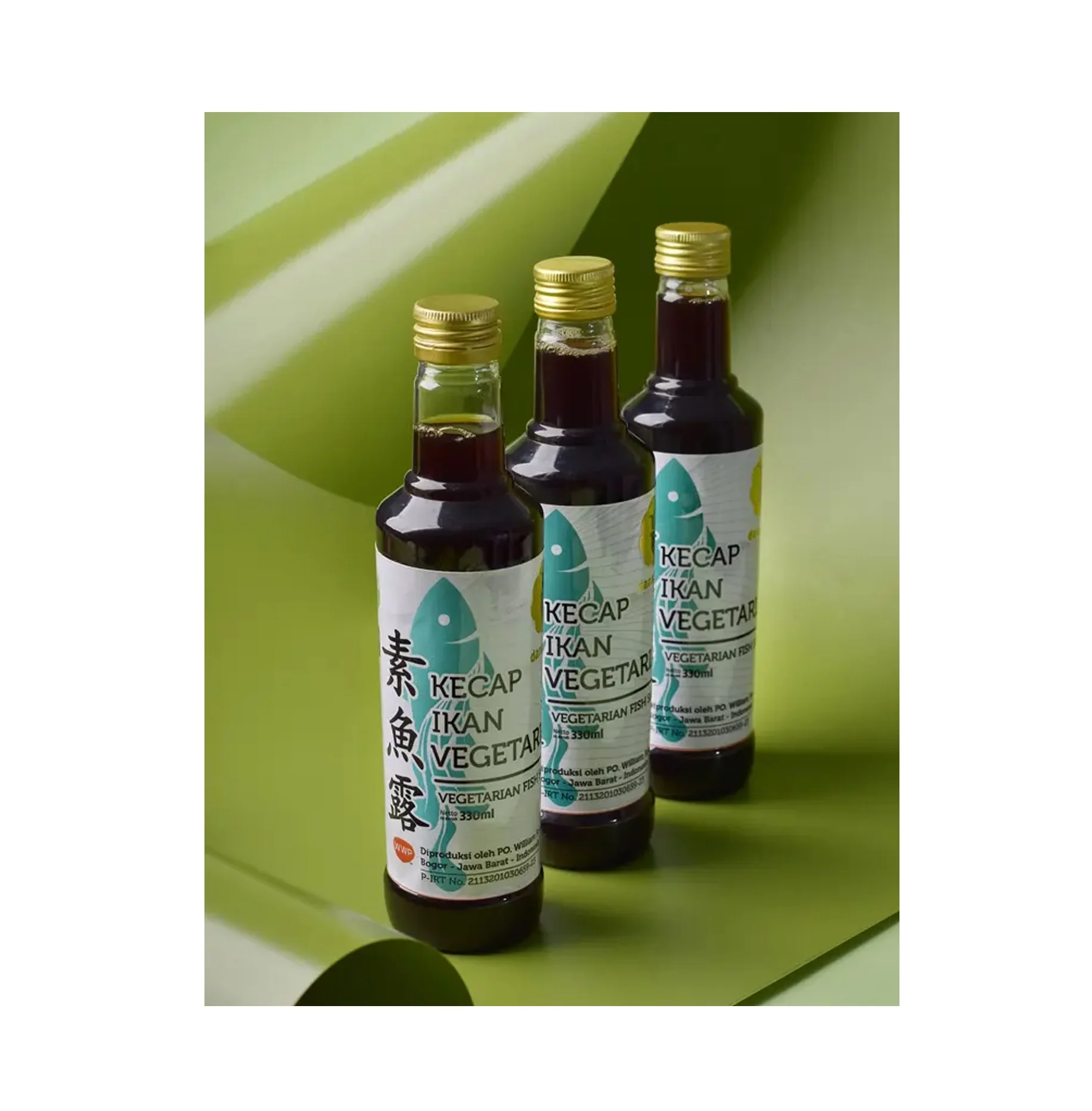 Best Quality Exported Premium Vegan Fish Sauce Made From Selected Fish Direct From Local Fisherman For Condiment Food And Soup