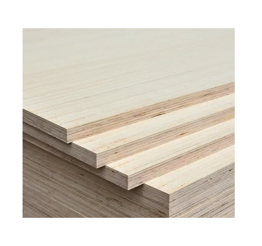 Baltic Birch Plywood 3mm 6mm 9mm 12mm 15mm 18mm 25mm Low Rate Top Quality Birch Plywood