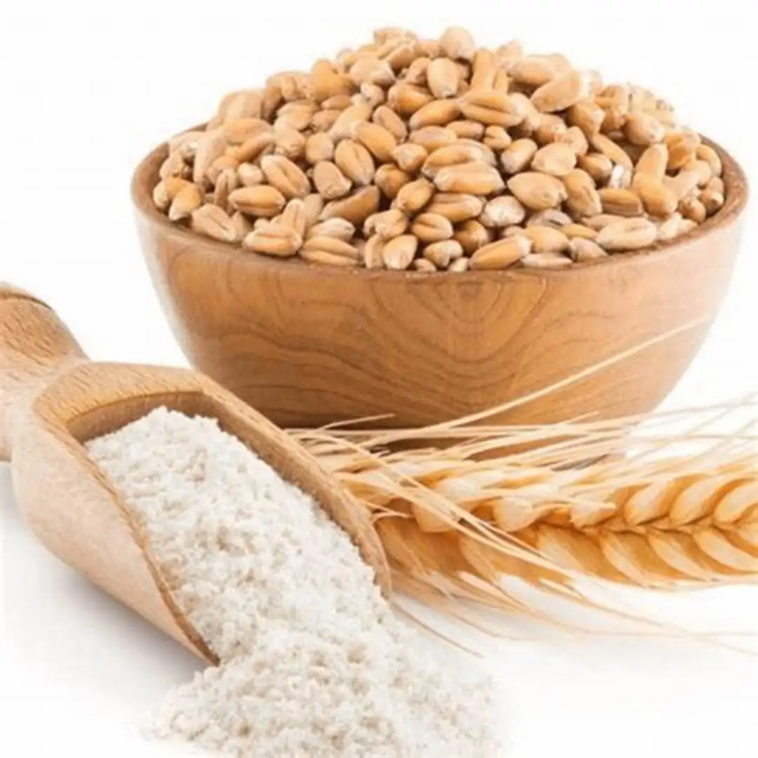 Хлеб из жизненно важных продуктов клейковина высококачественный хлеб/лапша пищевая пшеничная цена 25 кг