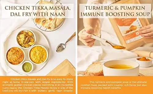 HOMTIEM Organic Turmeric Root Powder 8 Oz (227g) High Grade Curcumin Powder Vegan Gluten Free Non GMO Super Food No Additives