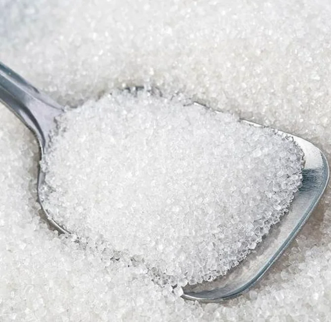 Top Quality White Granulated Sugar | Refined Sugar Icumsa 45 White Brazilian for sale at wholesale price