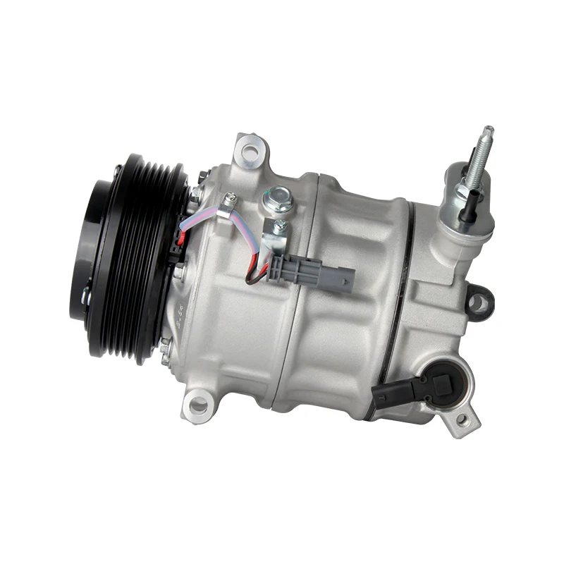 OEM auto Parts Air conditioning Compressor for Chevrolet Malibu 2016 Auto Universal ac Compressor