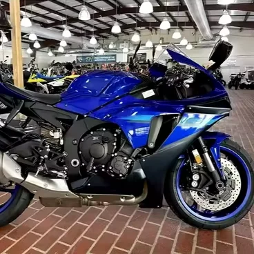 Промо-Цена для 2023 мотоциклов Yamaha R1 YZF Sport RacingL