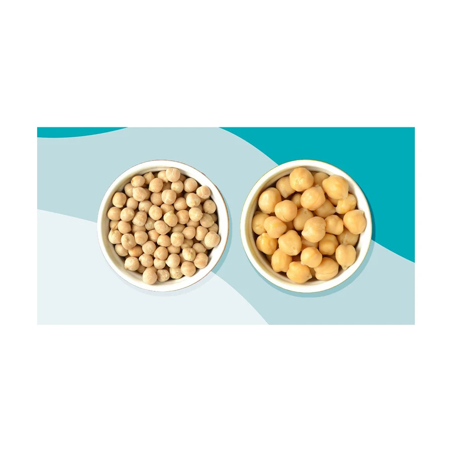 Chickpeas Dried white chickpeas Kabuil chickpeas