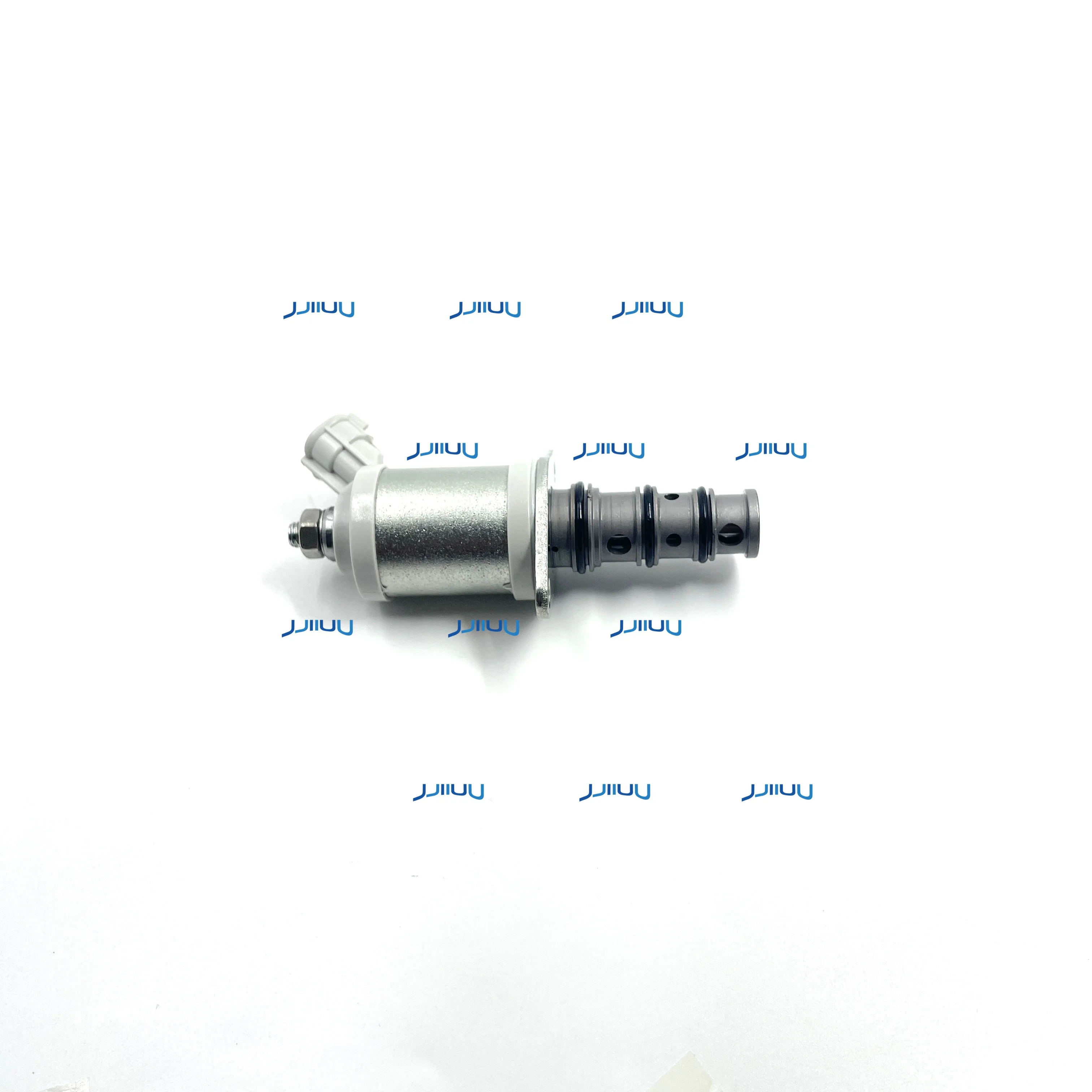 9258047 электромагнитный клапан для экскаватора Hitachi ZAX240-3 ZX250-3