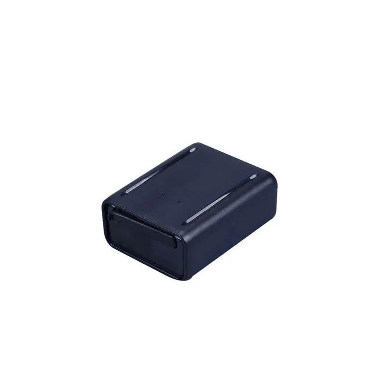 Portable 2G 1500mah Magnetic GPS Tracker Anti-Lost Real-Time Vehicle Recorder Vehicle Navigation & GPS