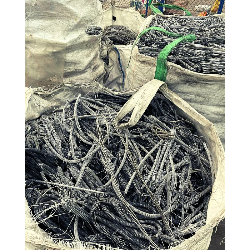 Wire Scrap Metal aluminium extrusion scrap 6061 6063 Aluminum Wire exporters