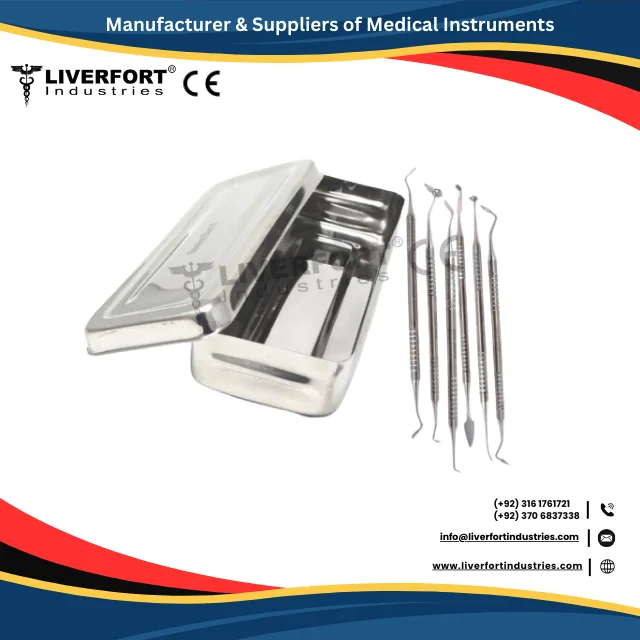 NEW Dental Composite Laboratory Instruments Wax & Modelling Carvers Alginate Plaster Spatula Surgical Medical Instruments CE
