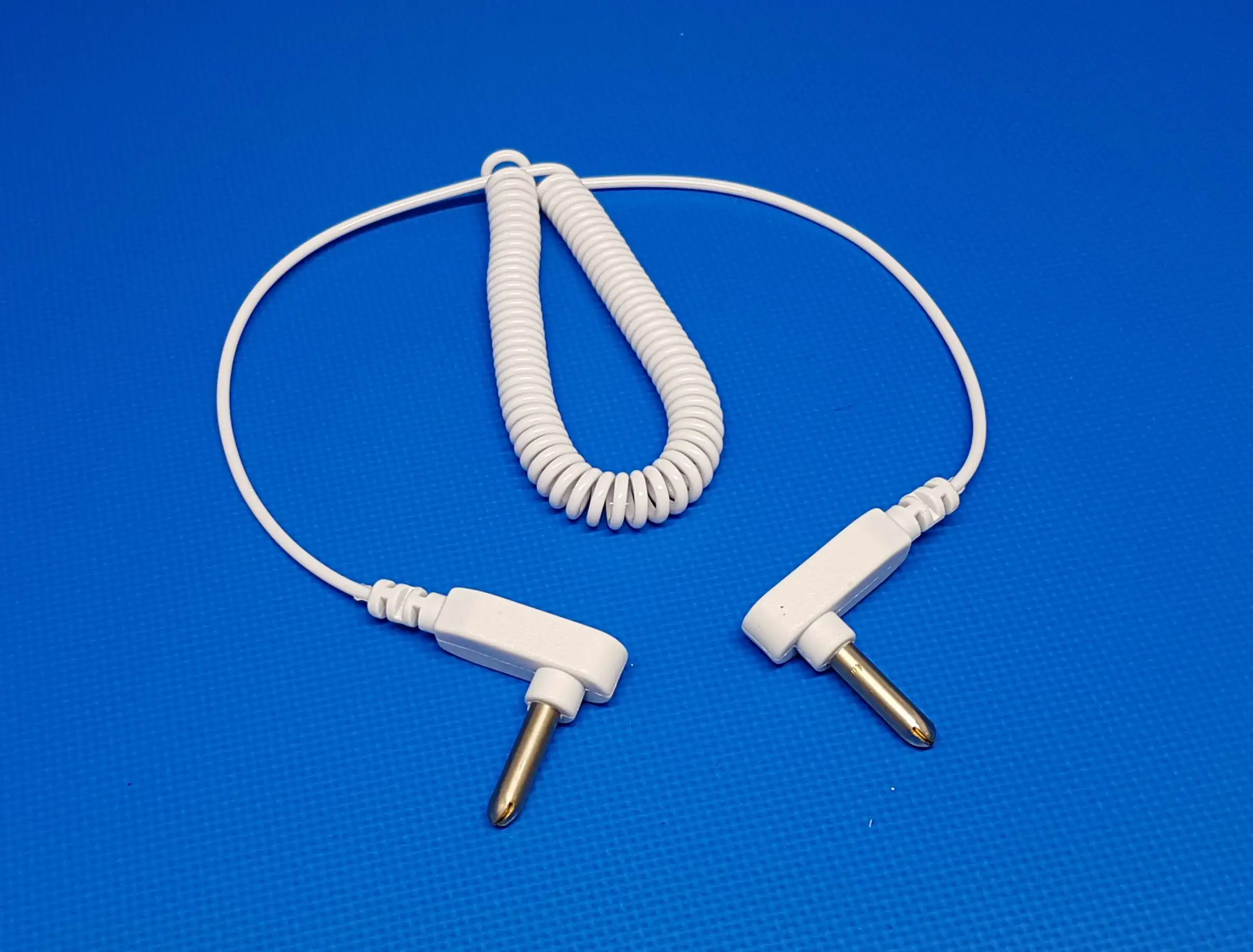 ESD grounding cord earthing grounding cord Personal grounding wire