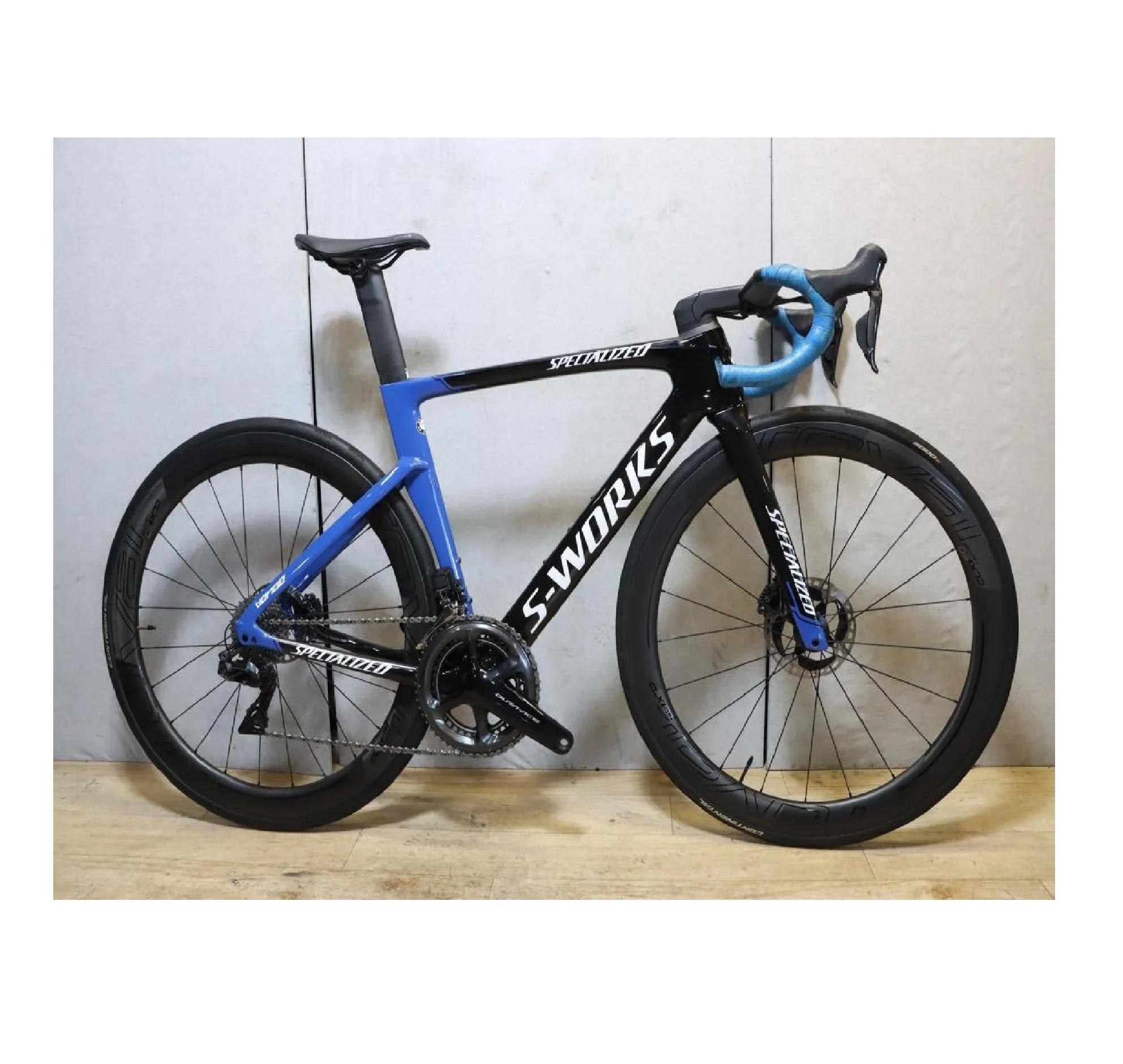 Japanese Supplies Second Hand Used Sports Racing Full Carbon Frame Bicycle Road Bike