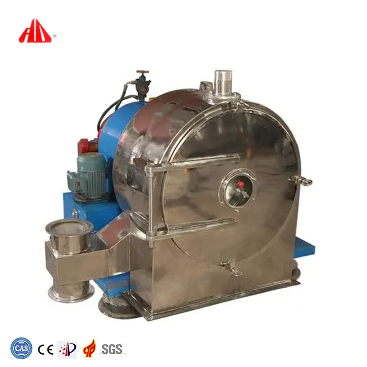 Центрифуга Jieda Lwl450 для фильтрации червячного экрана на продажу