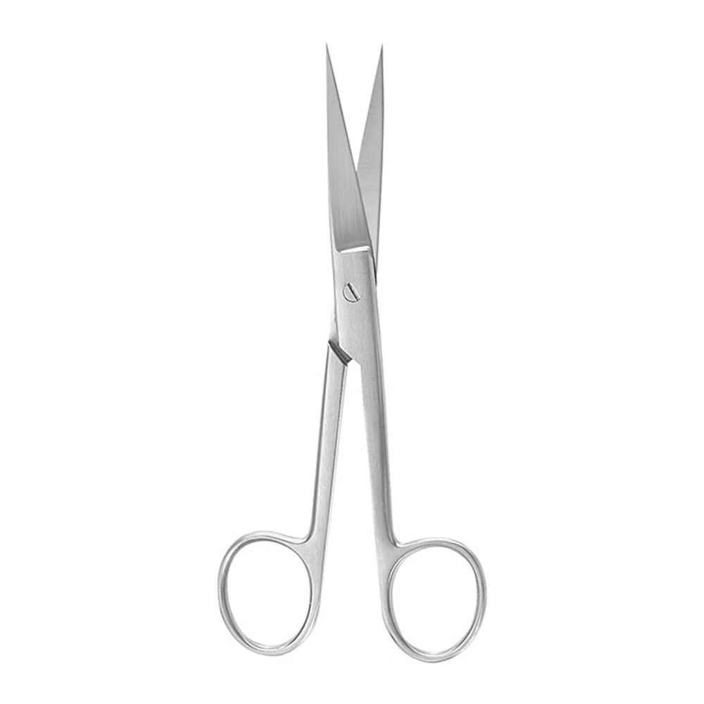 High Quality STANDARD Operating Scissors Curved Sharp/Sharp Surgical Scissors OEM SCISSORS  by SEVETLANA INDUSTRY
