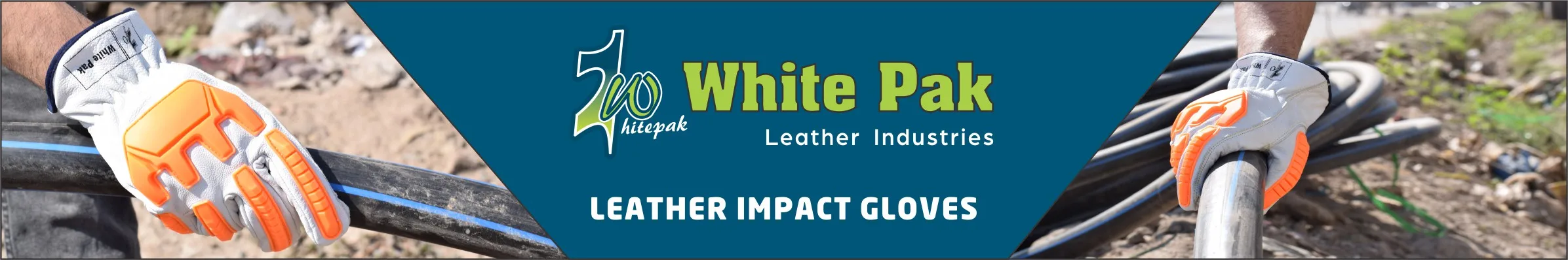 Top Selling XL Anti-Impact Leather Tactical Gloves for Hunting Factory Price Safety Usage