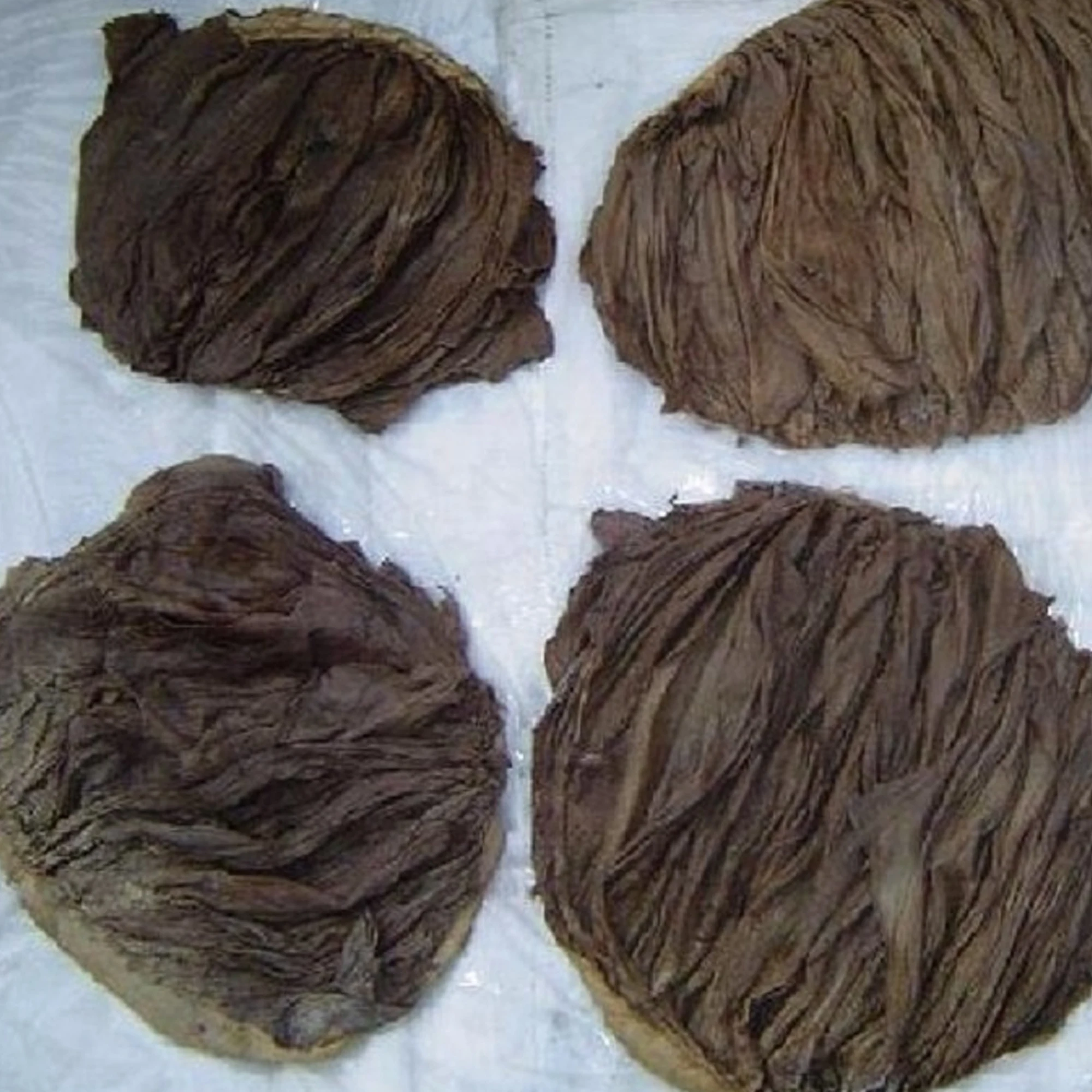 Hot Sale Custom Packaging High Quality Export Oriented Professional Manufacture Cheap Price Beef Dried Omasum From Bangladesh