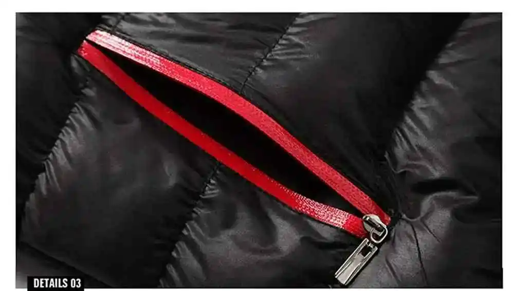 OEM ODM Top Quality Jackets Outdoor Male Padded Bubble Coats For Men Warm Winter Bubble Jacket For Men