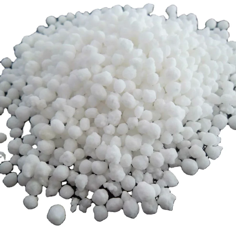 High Quality Particle Ammonium Sulphate Nitrogen 20.5% Sulphur 24% Fertilizer With Competitive Price