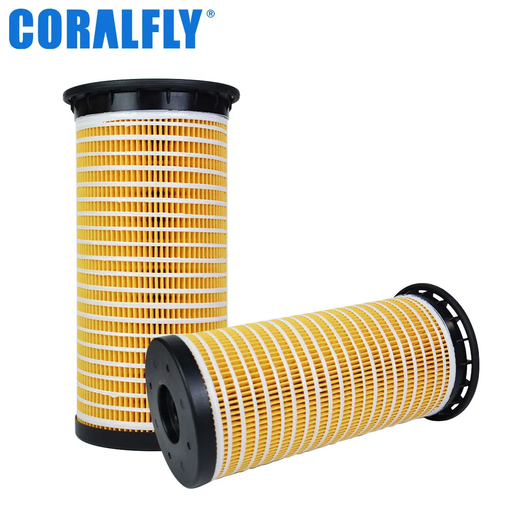 OEM/ODM Coralfly масляный фильтр 5000483 500-0483