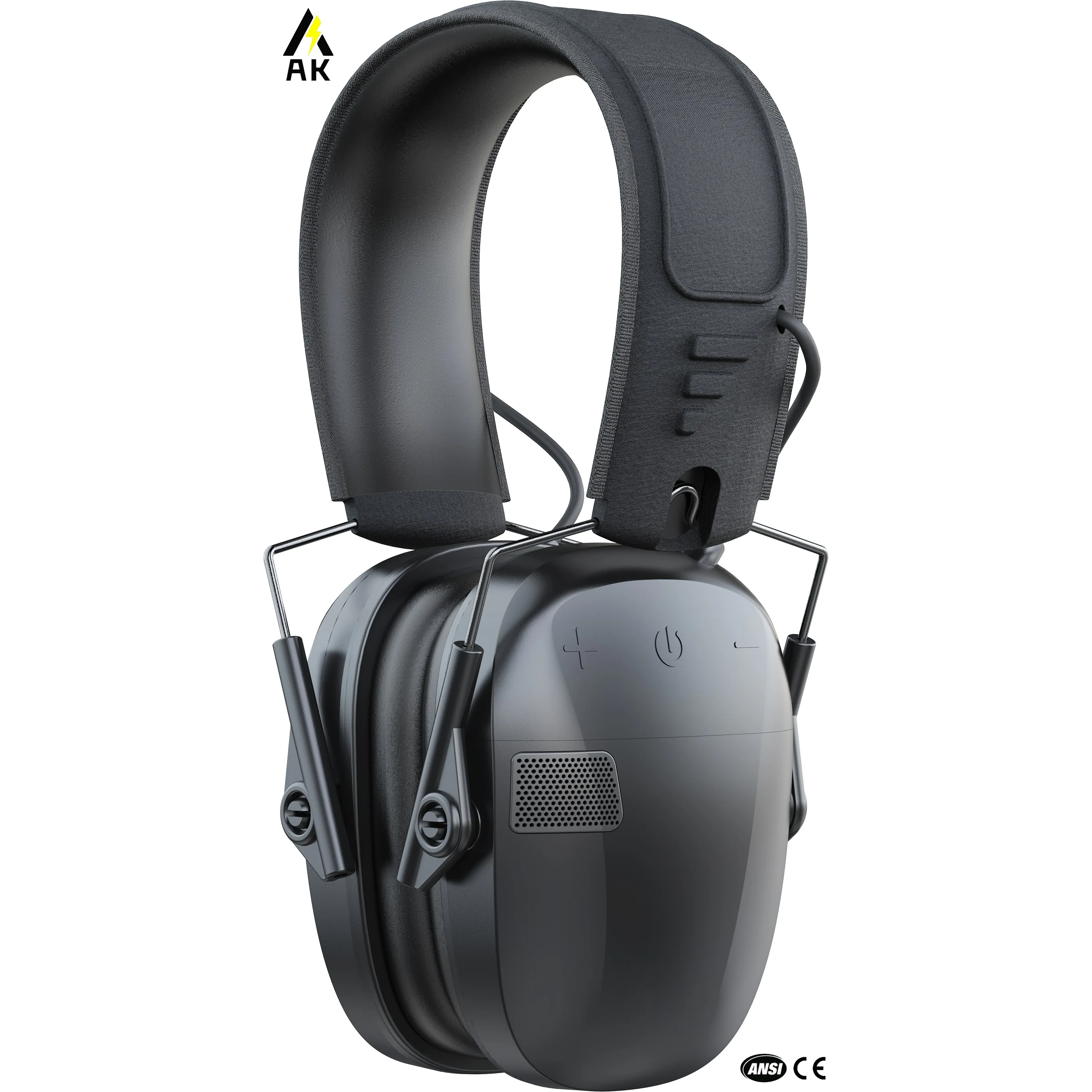 Factory Supply Hot Sale Guarding Ak 901 Position Aware Monitoring Noise Cancelling Earphones With Innovative Technology