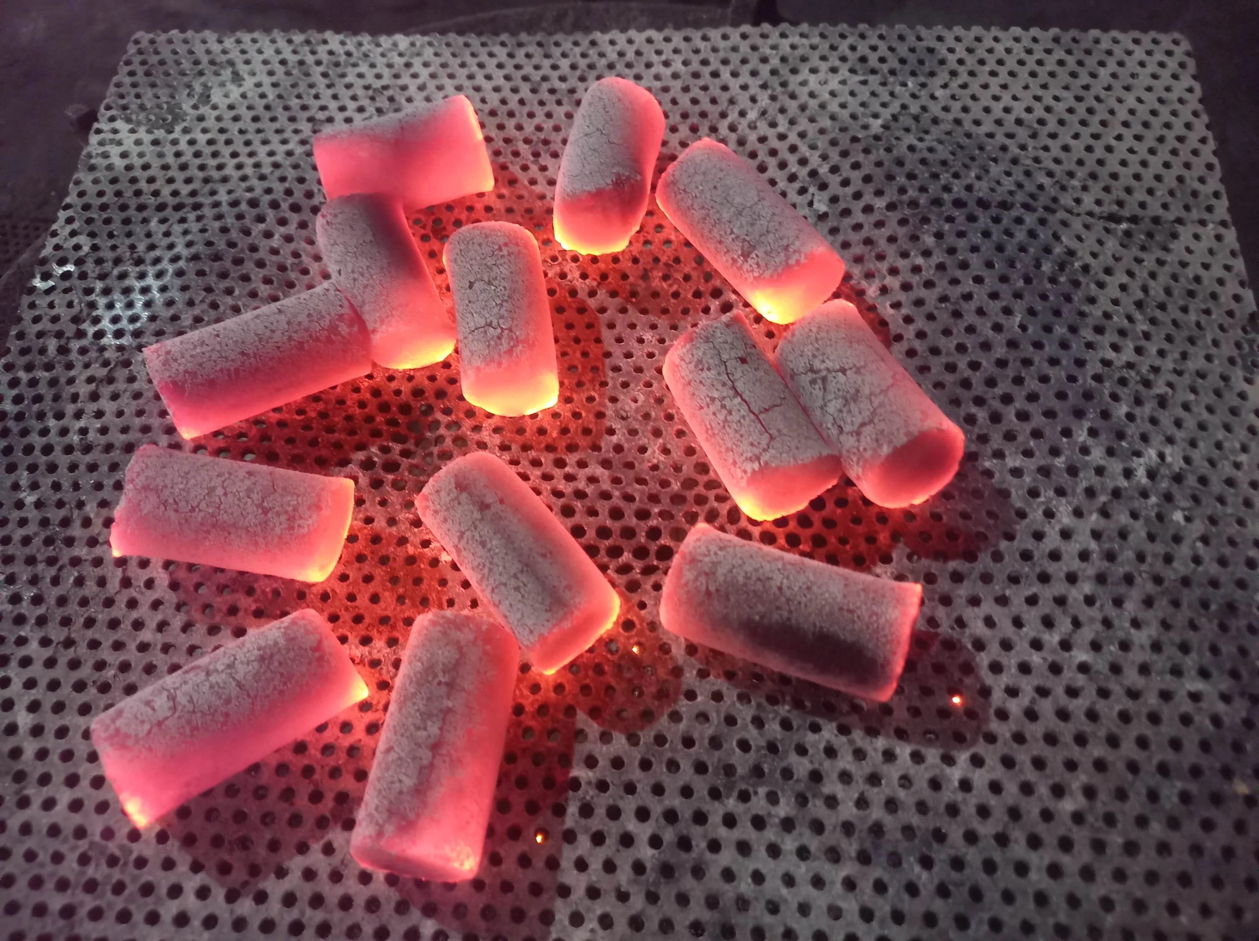 HIGH QUALITY HOT SALE BBQ Coconut Shell Charcoal For Hookah