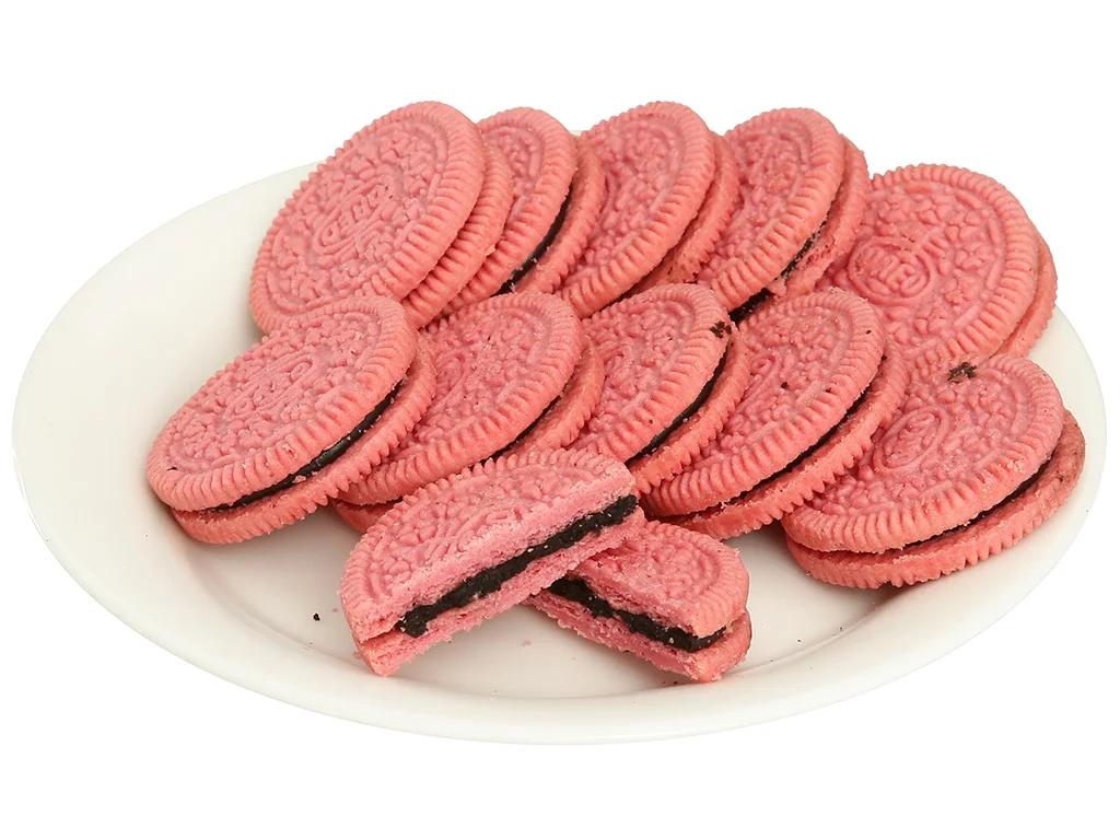 Wholesale Oreo  Blackpink Black Pink 123.5g  Series Limited Edition
