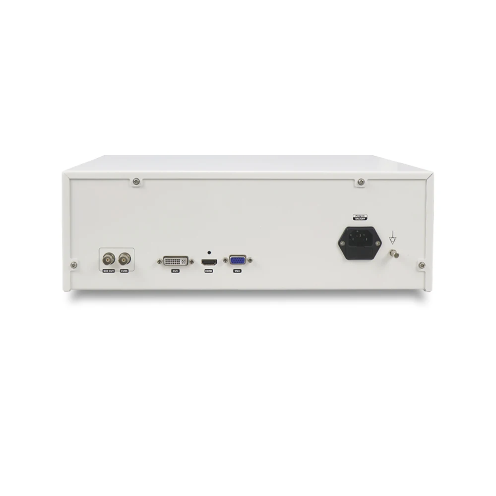 FHD 1080p сенсорный экран эндоскопическая камера с 32 ГБ записывающее устройство