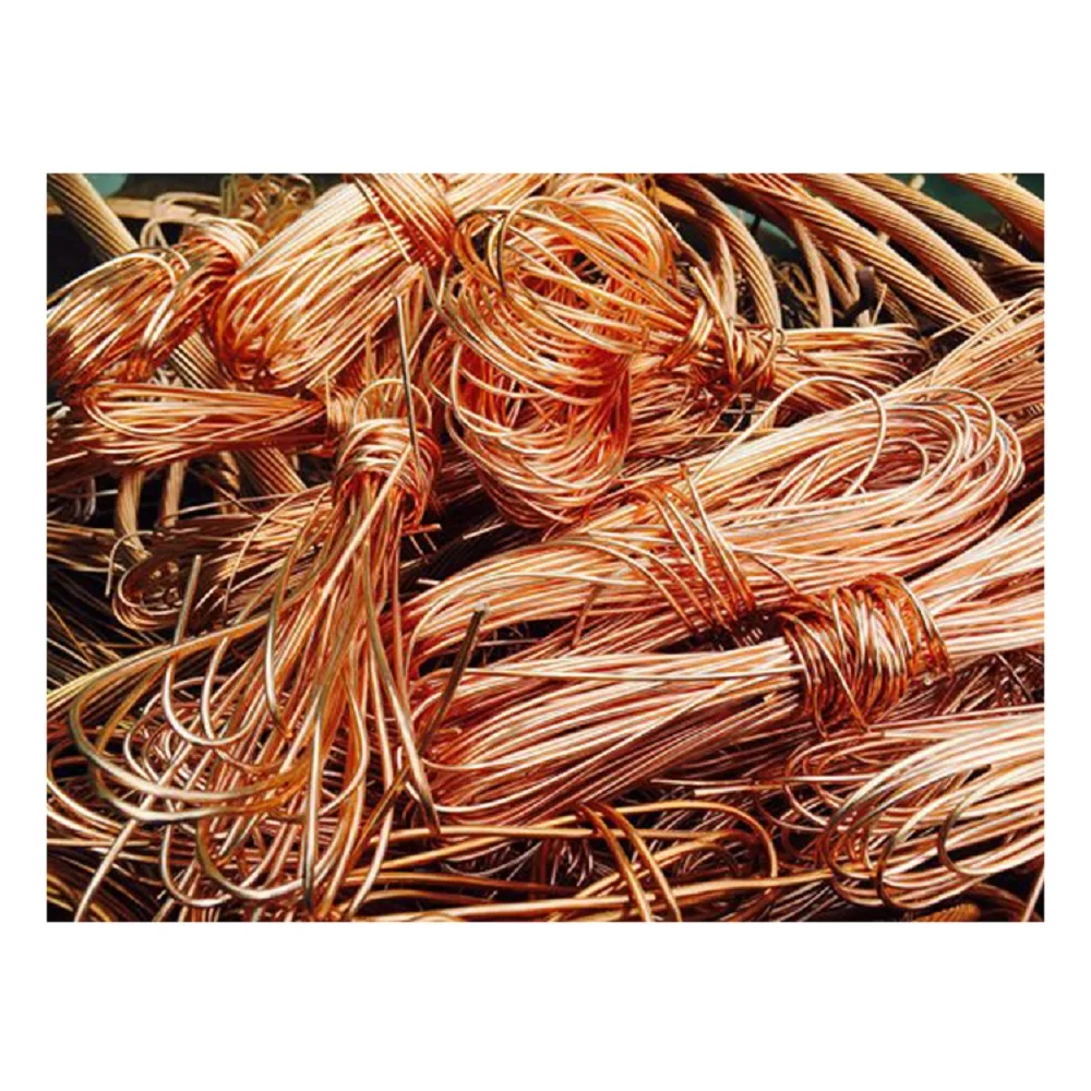 direct supply the cheapest price copper wire scrap for sale quality  purity 99.9% red copper price