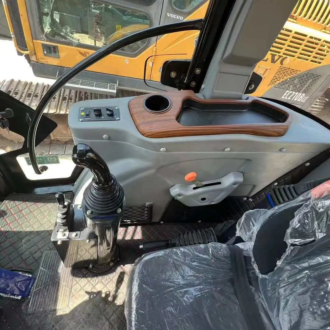 Used Cat 420F Caterpillar Backhoe Loader for Sale