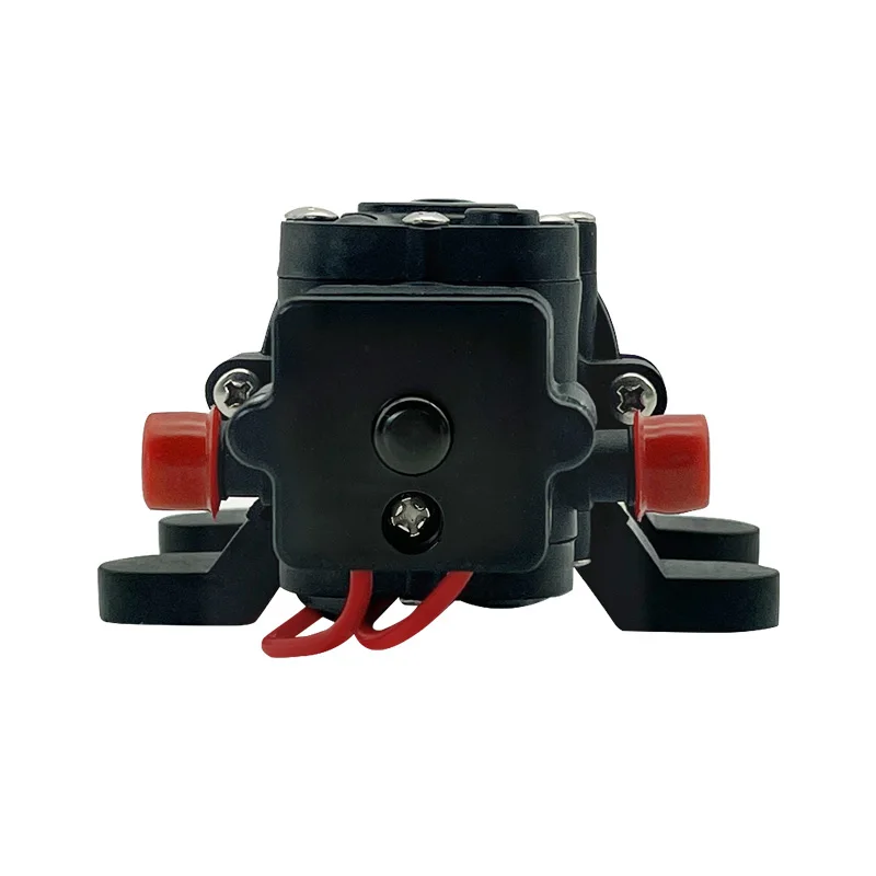 Singflo 12v dc high flow 35psi marine mini water pumps/dc water pump motor sprayer pump