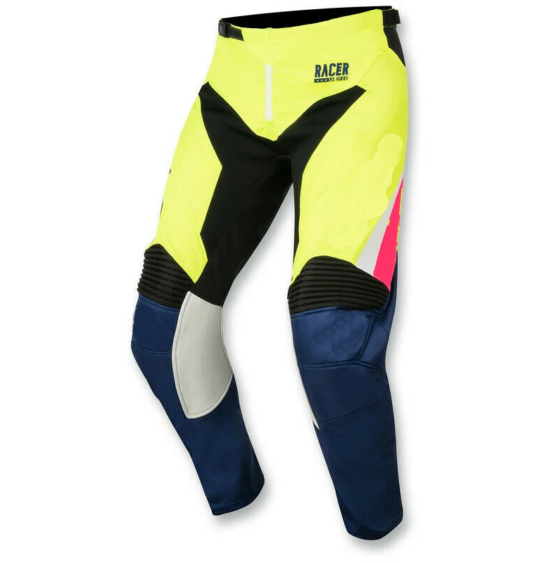 Racing 2024 Motocross Dirtbike MX ATV Mens Riding Gear off-road pants Motocross Enduro Pants Trousers