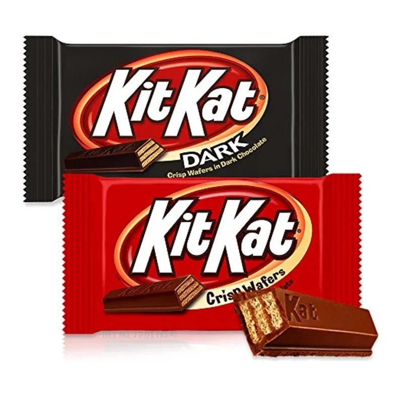 Wholesale Confectionery Nestle Kit Kat Chocolate Bar