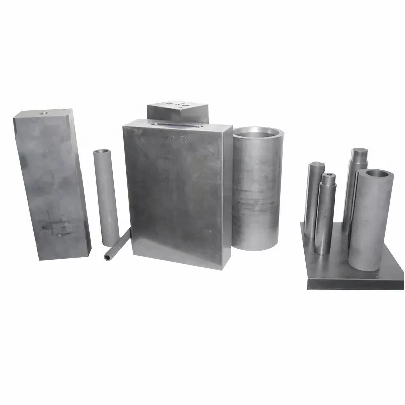 High quality powder metallurgy lower punch