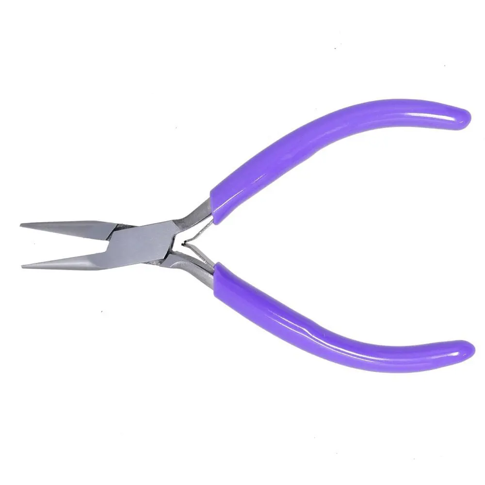 Плоскогубцы-плоскогубцы для изготовления ювелирных изделий