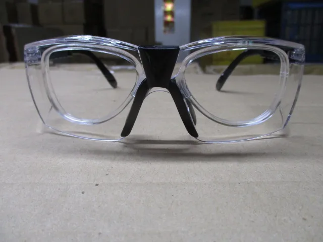 Z87 Safety Glasses Safety Eyewear with Prescription Lens