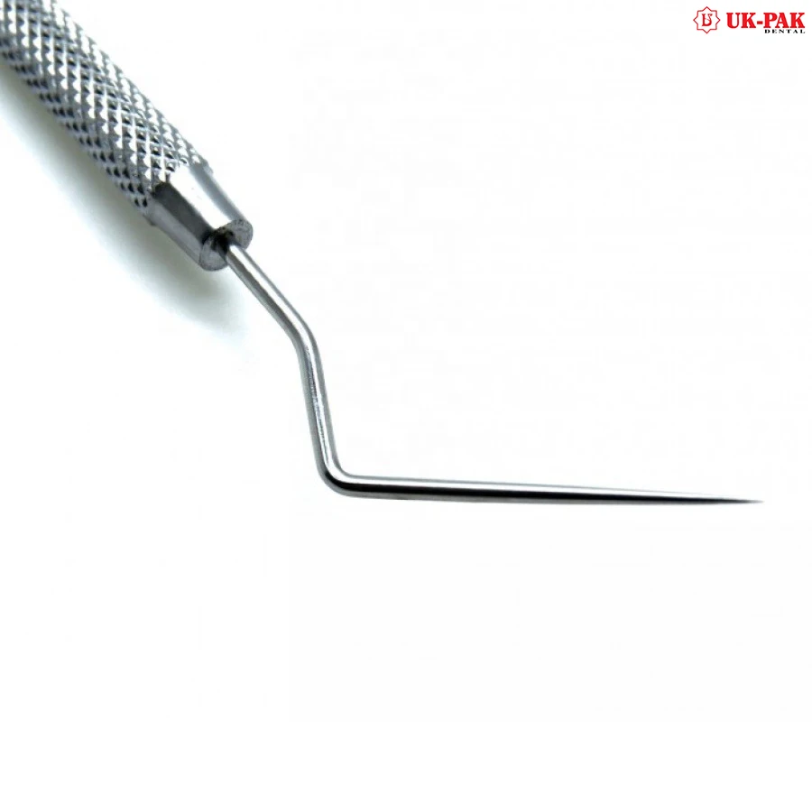 Dental Spreader Root Canal Plugger Endodontic Single Ended Dentistry Orthodontics Examination Surgery Instruments