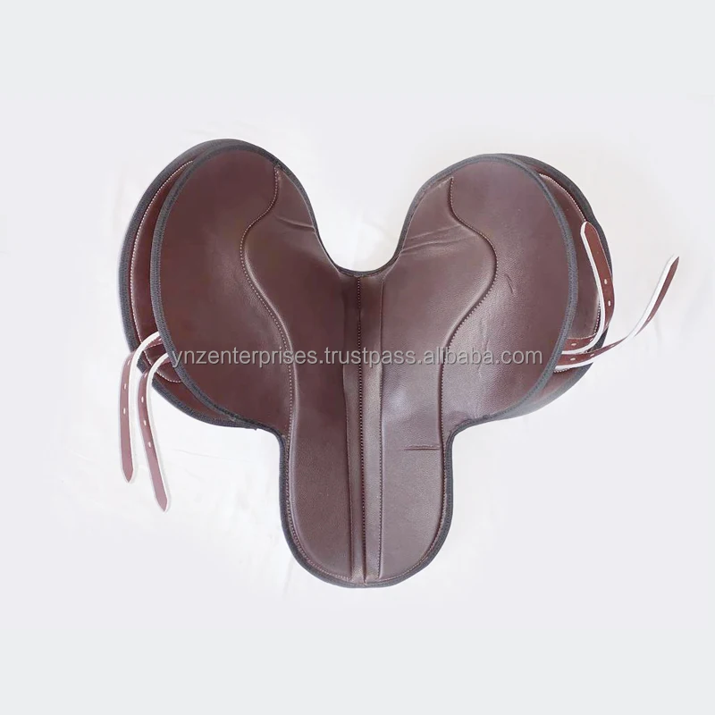Horse Equestrian Suppliers Horse Racing Saddle Wholesale Price Available Multiple Sizes and color