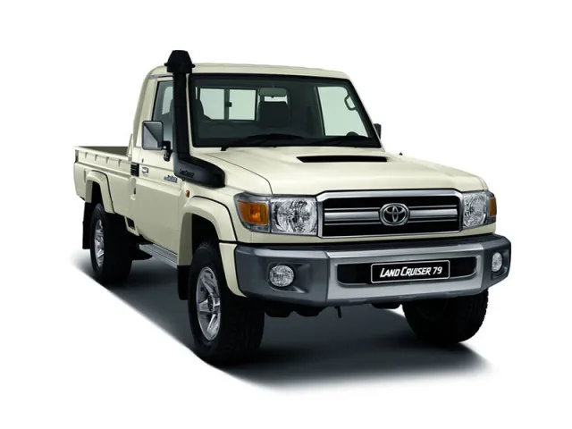 Wholesale Used Land Cruiser Pickup Diesel