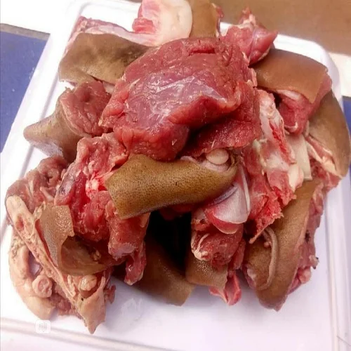 Халяль для всего тела свежая/замороженная Коза/Баранина/мясо овец/туша или продажа