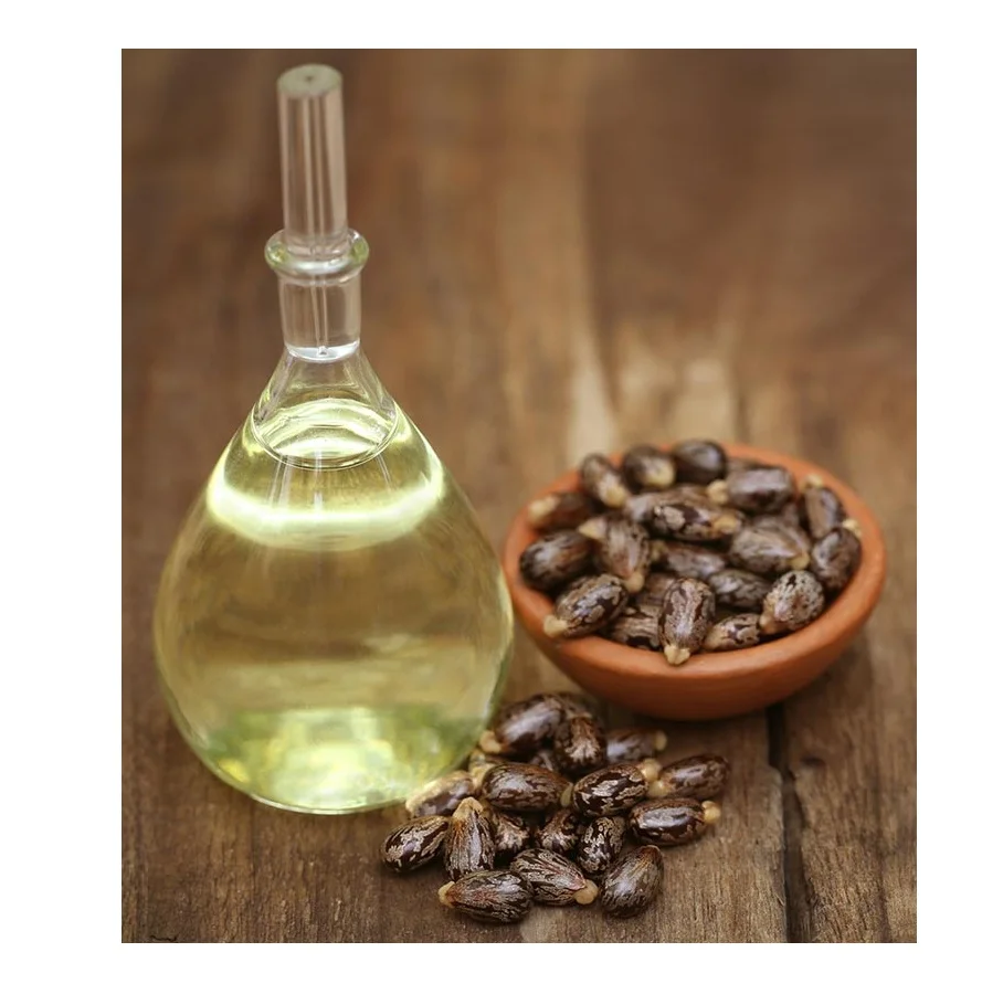 Bulk Stock Available Of 99% Refined Castor oil | Cold Pressed Organic Pure Castor Oil Bulk for Hair At Wholesale Prices