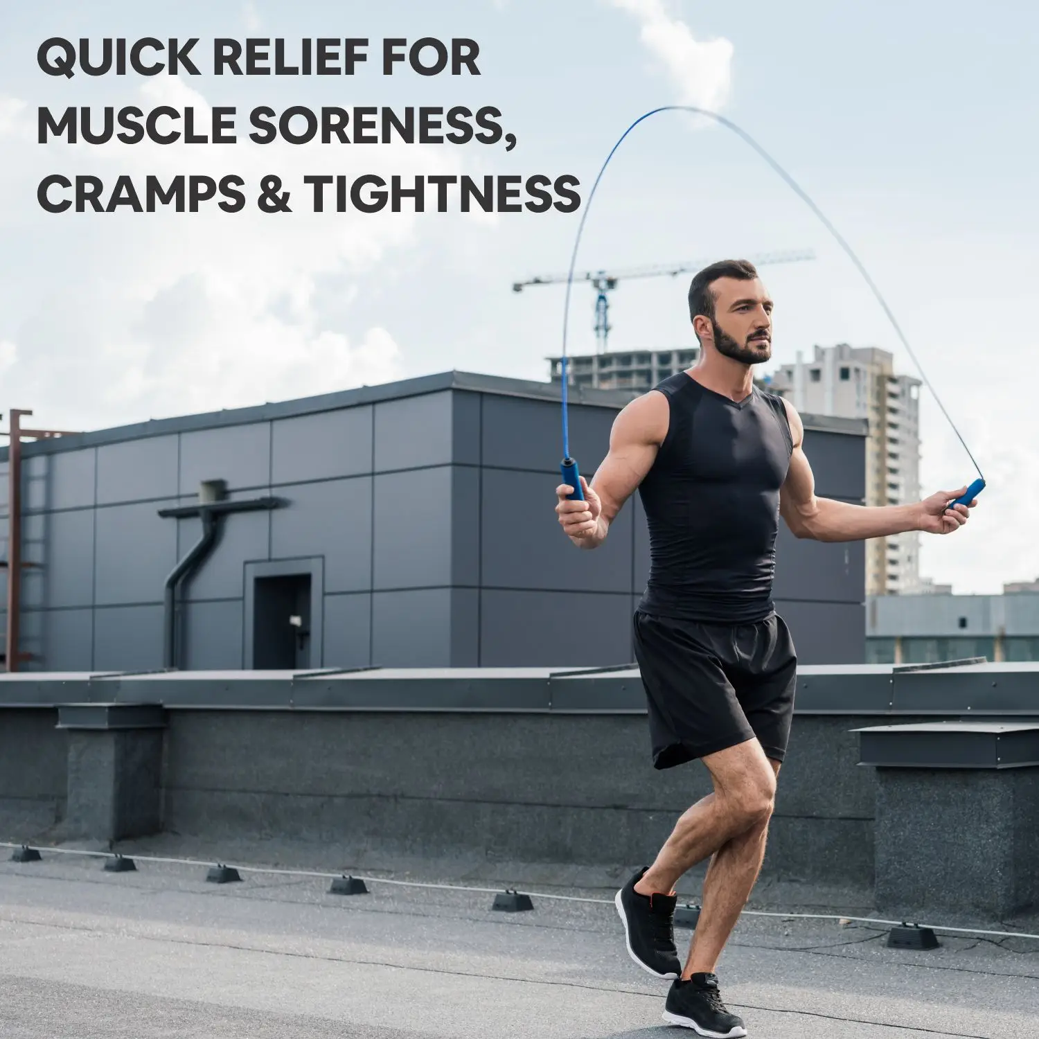 Chelated Magnesium Glycinate Supplement Tablet 2000mg supports better Sleep aid, Health and Muscle recovery