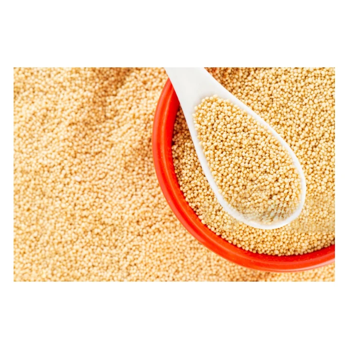 Good Class Rich Taste Mozambican Nutritious White Sudanese Sesame Seeds