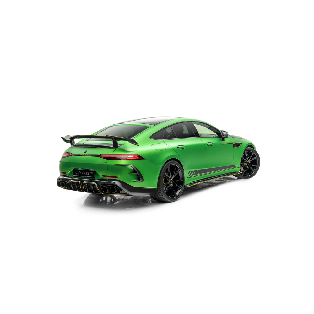 2023 Mercedes-Benz AMG GT 63 S E Performance Auto 4MATIC Used SUV Right Hand Manual Gearbox Leather Diesel Electric Engine