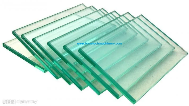 straight line Glass edging machine 11 spindles