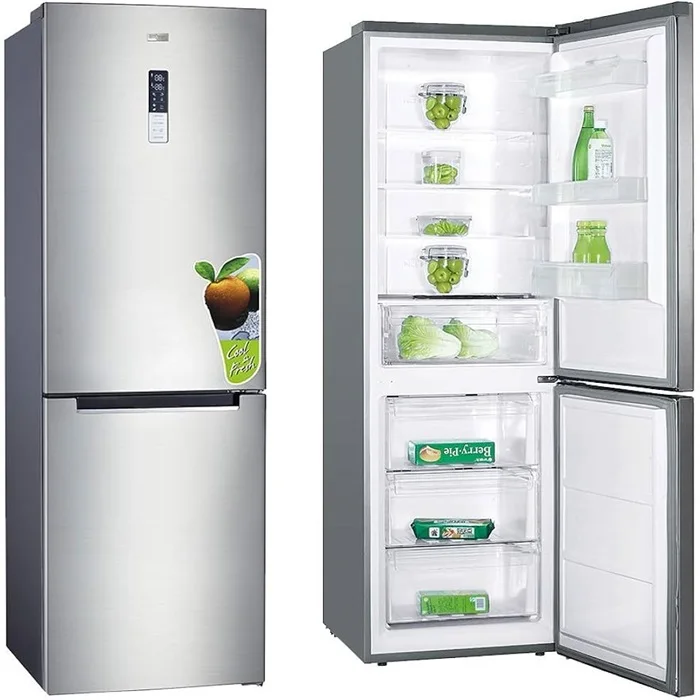 wholesale large capacity High quality Single temperature top open chest freezer deep freezer refrigerator