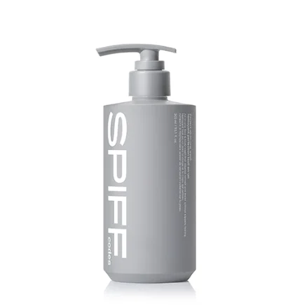 THEFACESHOP SPIFF CODES PERFECT ALL-IN-ONE WASH VEGAN 300ml Face cream cosmetics skin care for face for moisturization hydration