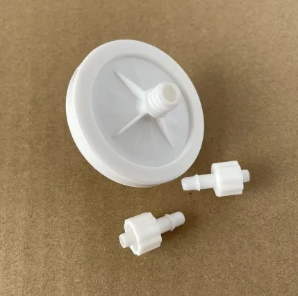 Disk Filter for Printer